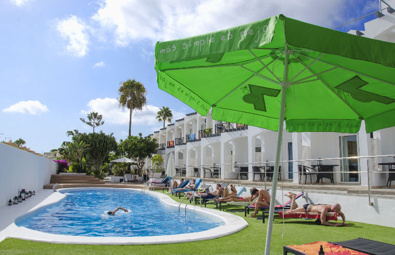Vista Bonita - Gay And Lesbian Only (adults Only) Hotel Maspalomas (Gran Canaria)