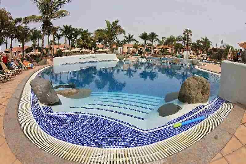 Club Calimera Esplendido Maspalomas (Gran Canaria)