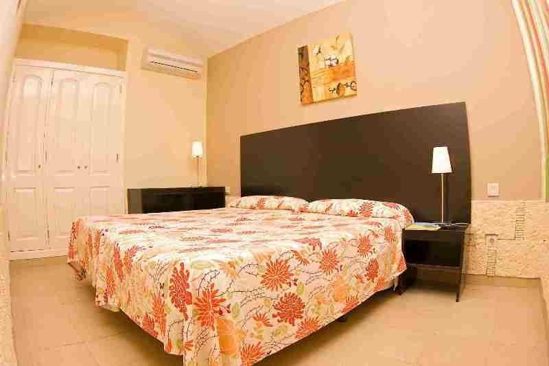 Club Calimera Esplendido Hotel Maspalomas (Gran Canaria)