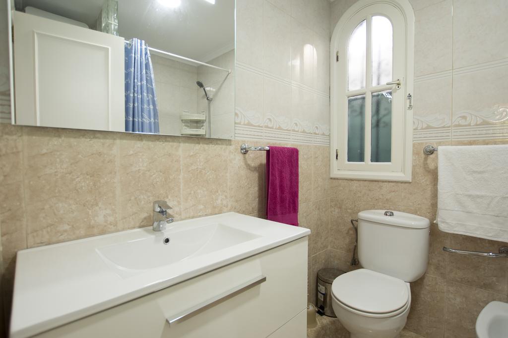 Serenity Garden Appartement