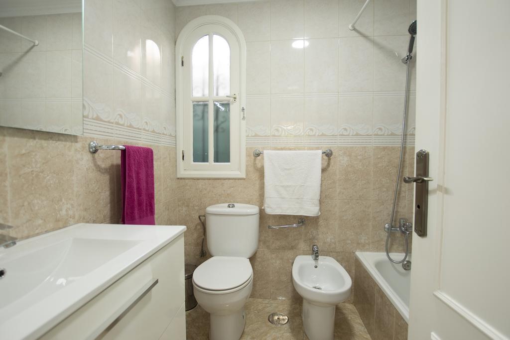 Apartamento Serenity Garden