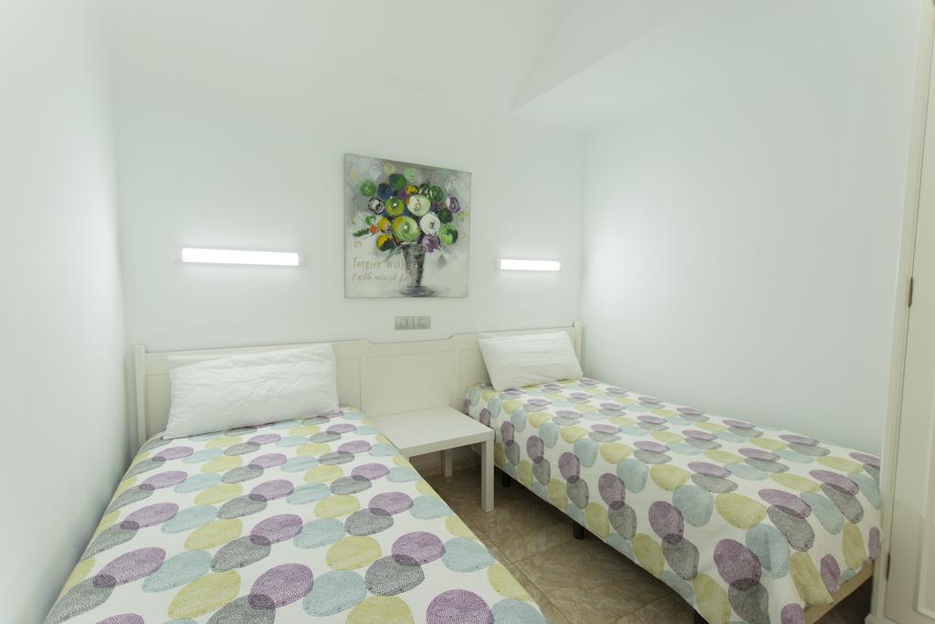 Serenity Garden Appartement Maspalomas (Gran Canaria)