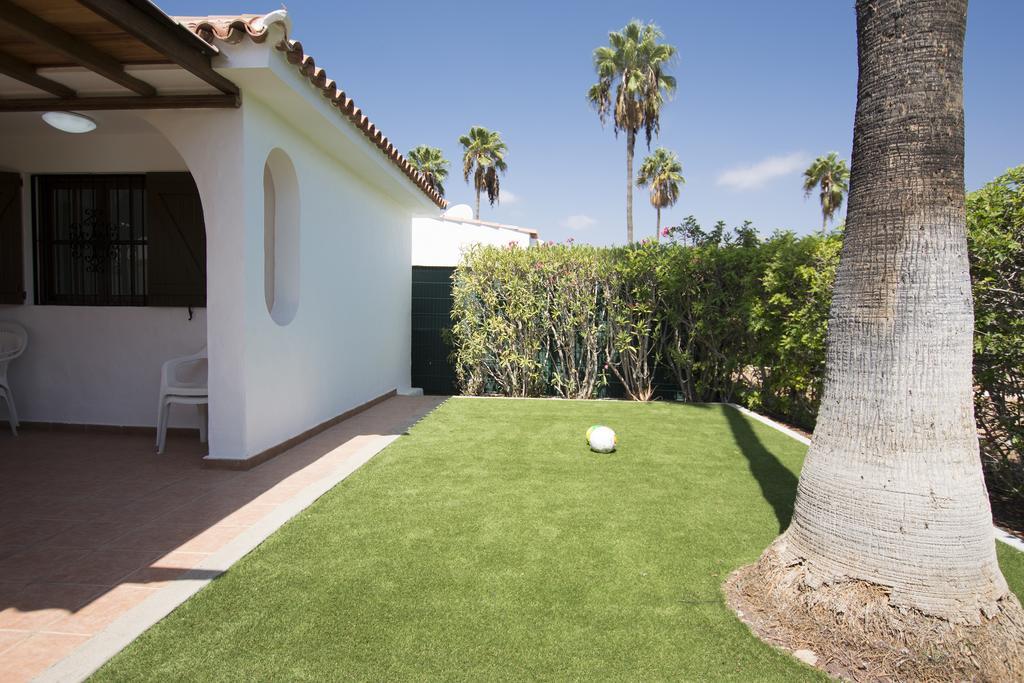 Apartamento Serenity Garden *