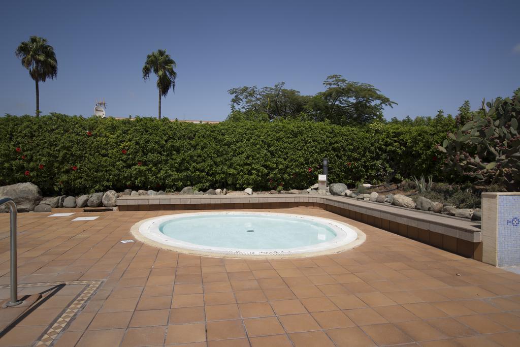 Apartamento Serenity Garden *