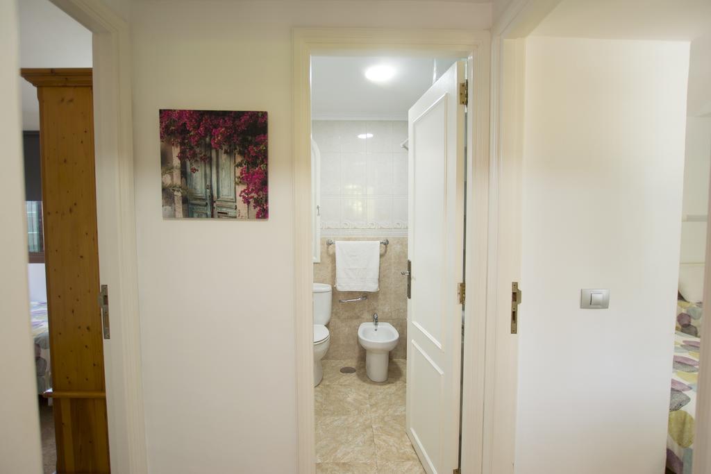 Apartamento Serenity Garden Maspalomas (Gran Canaria)