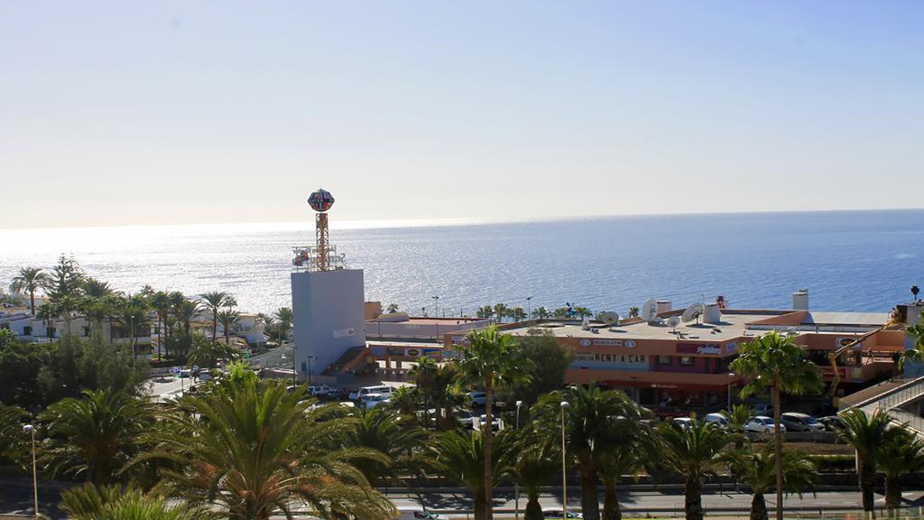 Apartment Apartamento Monte Rojo San Agustin
