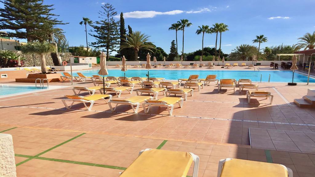 Apartamento Apartamento Monte Rojo San Agustin *