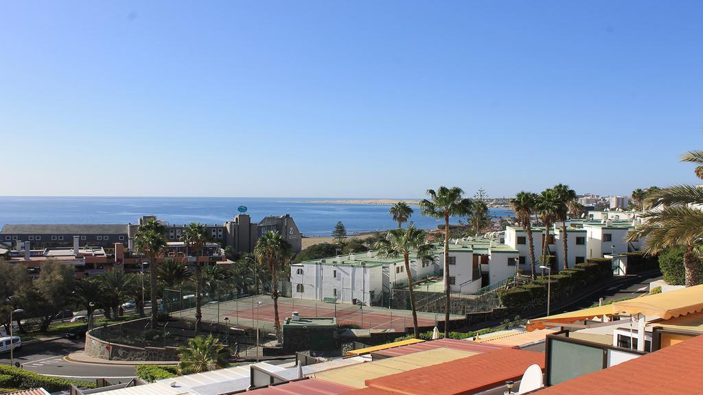 Apartamento Monte Rojo San Agustin *