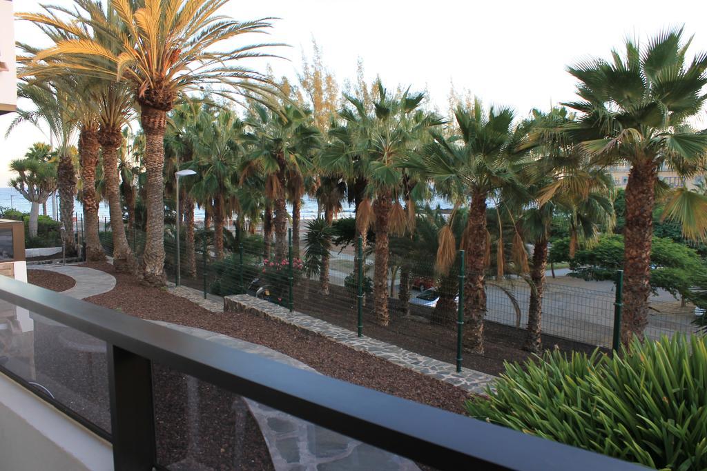 Apartamento Testeina San Agustin