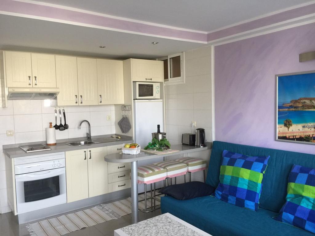 Apartamento Testeina San Agustin Apartment *