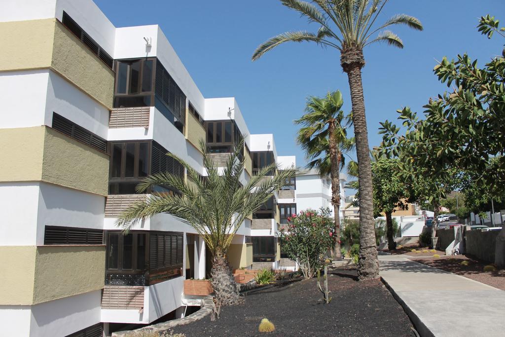 Apartamento Testeina San Agustin Maspalomas (Gran Canaria)