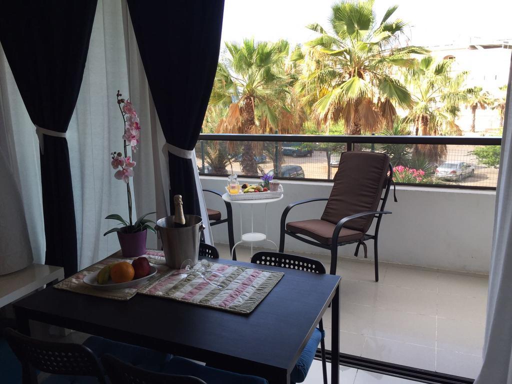 Apartamento Testeina San Agustin