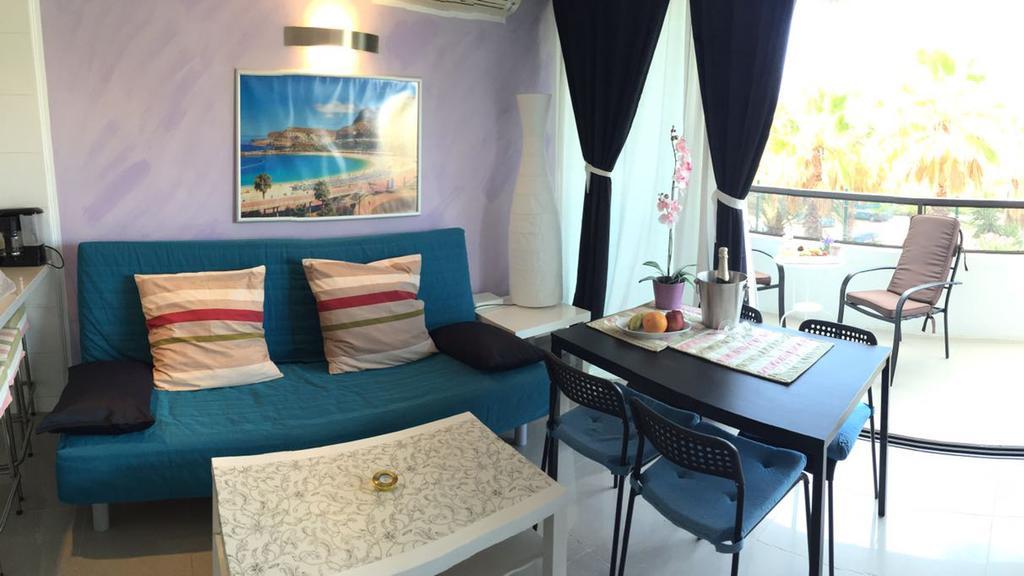 Apartamento Testeina San Agustin