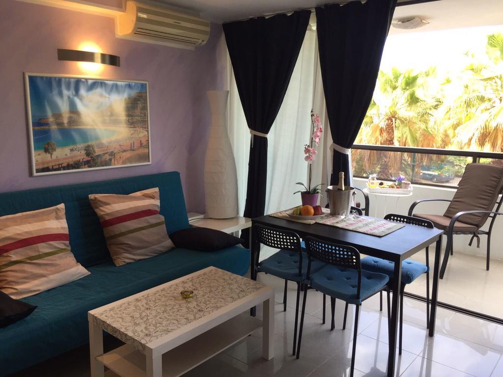 Apartamento Testeina San Agustin * Maspalomas (Gran Canaria)