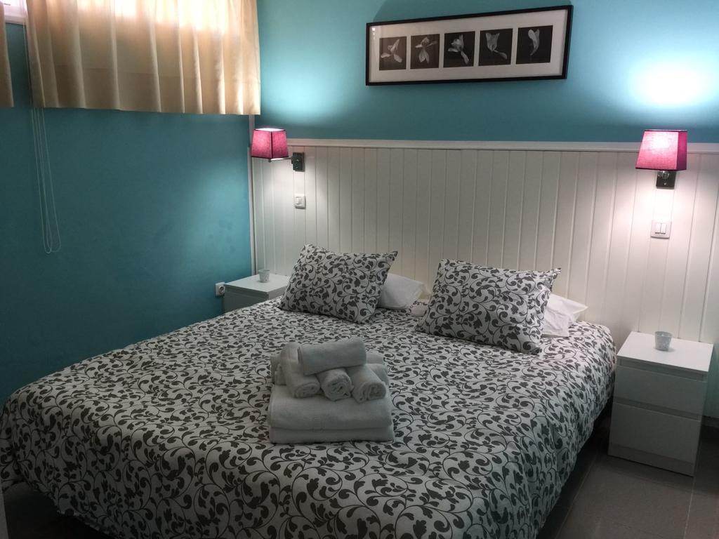 Apartamento Testeina San Agustin