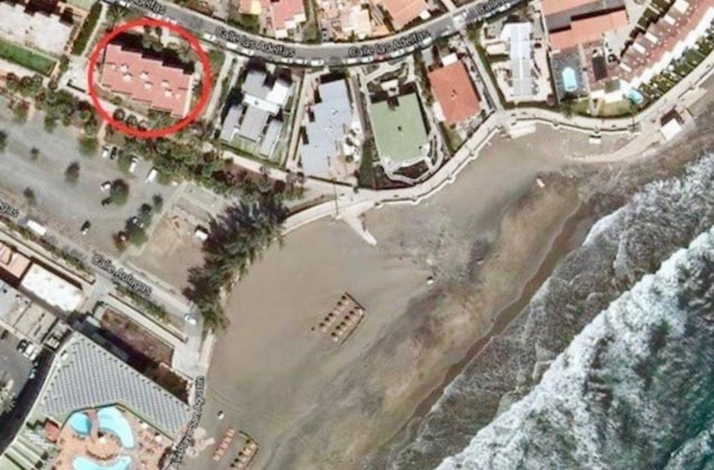 Apartamento Testeina San Agustin Apartment Maspalomas (Gran Canaria)