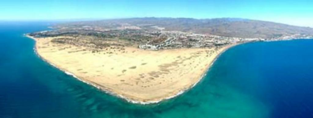 Apartamento Centrico Playa Del Ingles * Maspalomas (Gran Canaria)