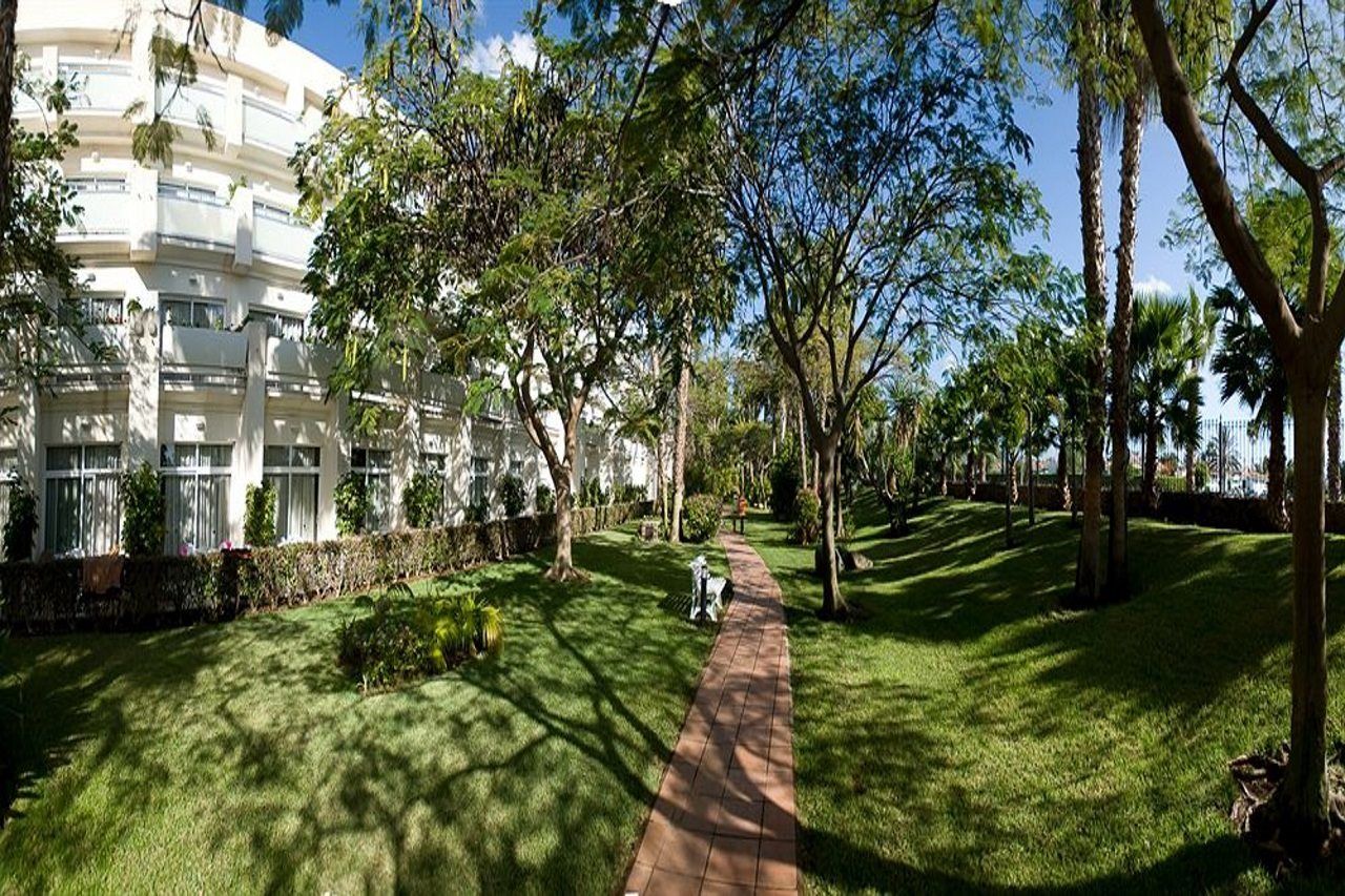 Tabaiba / Maspalomas Princess 4*