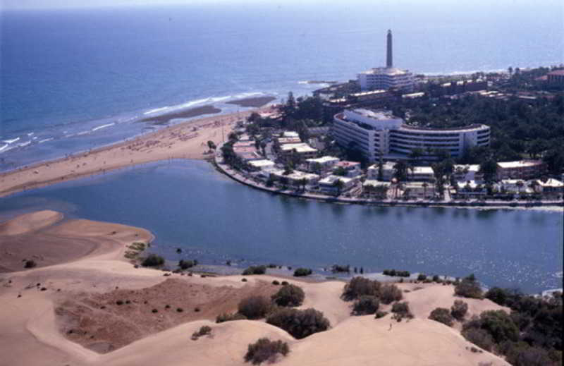 Tamara * Maspalomas (Gran Canaria)