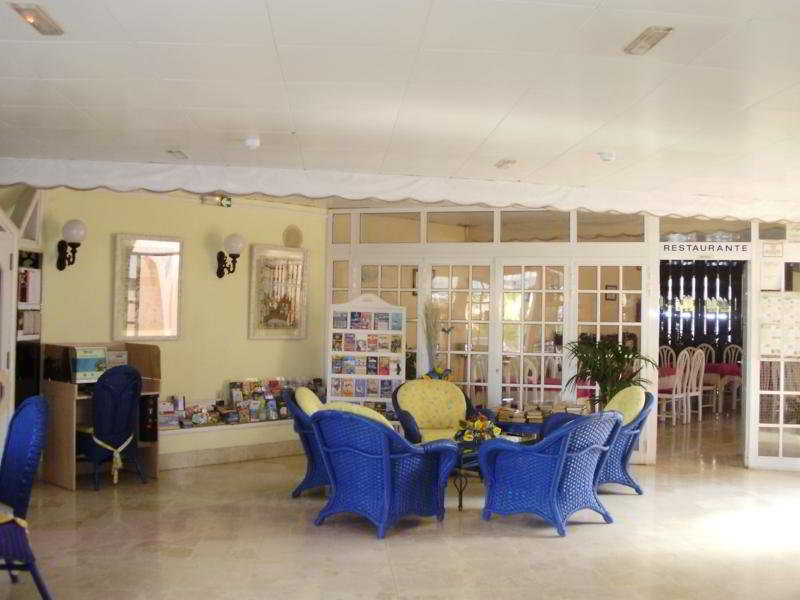 Parque Nogal (adults Only) 2* Maspalomas (Gran Canaria)