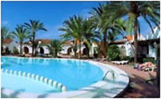 El Palmeral Maspalomas (Gran Canaria)