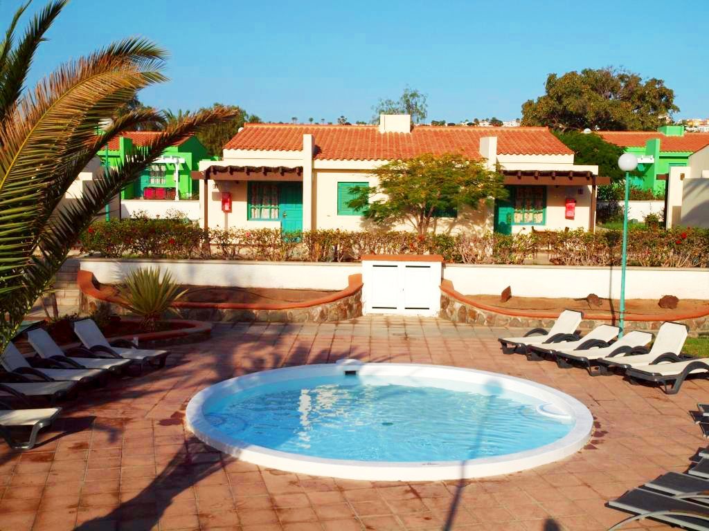 Colorado Golf Apartment Maspalomas (Gran Canaria)