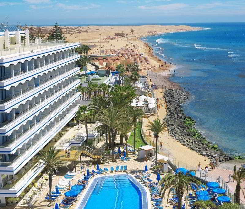 Faro, A Lopesan Collection - Adults Only Hotelli Maspalomas (Gran Canaria)