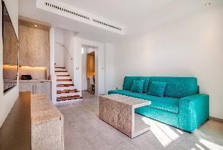 Green Oasis Club Hotel Maspalomas (Gran Canaria)