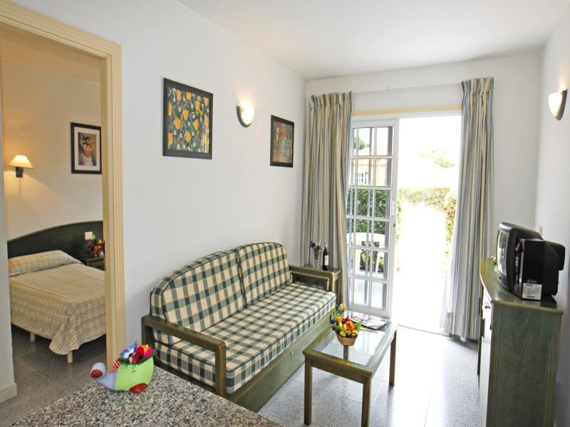Tara Hotel Maspalomas (Gran Canaria)