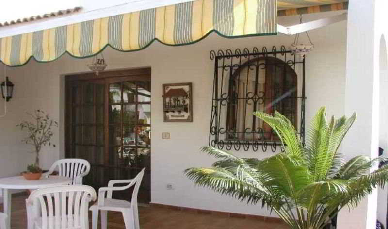 Apartment Grimanesa *