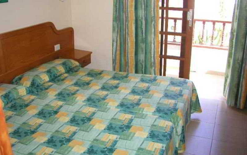 Grimanesa Apartment *