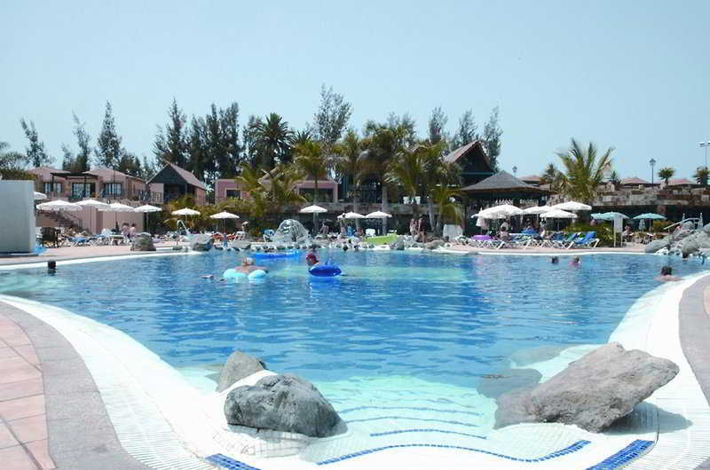 Club Calimera Esplendido 3* Maspalomas (Gran Canaria)