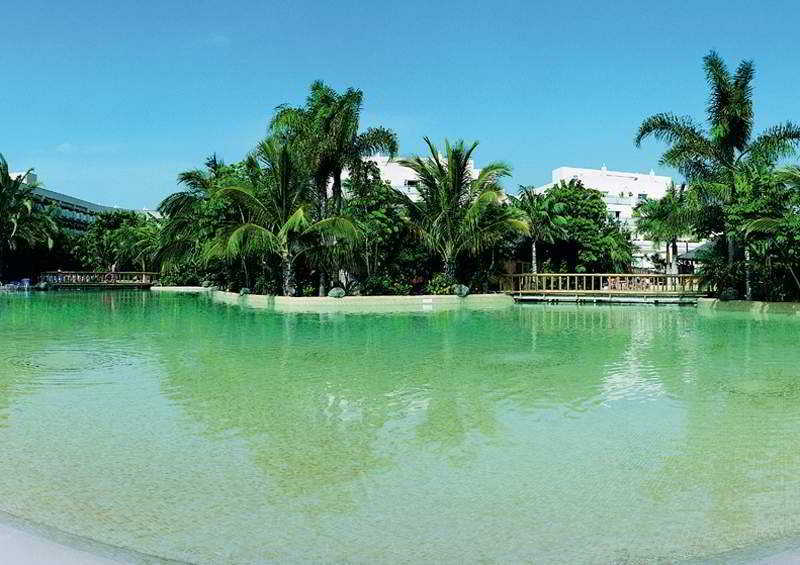 Tabaiba / Maspalomas Princess Hotel