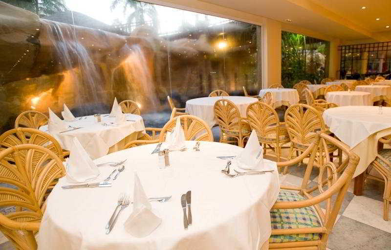 Hotel Tabaiba / Maspalomas Princess
