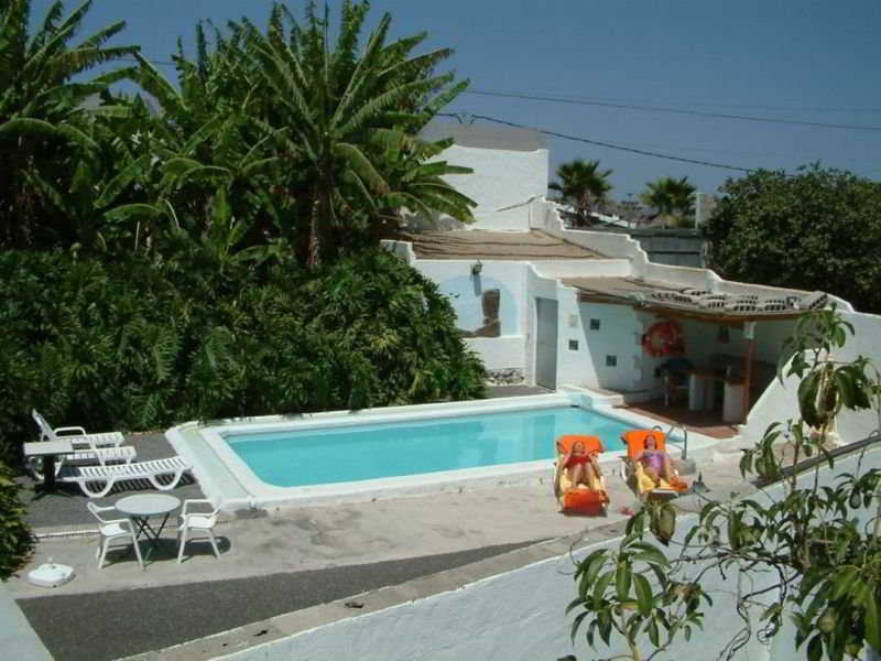 Hotel Cho Manuel