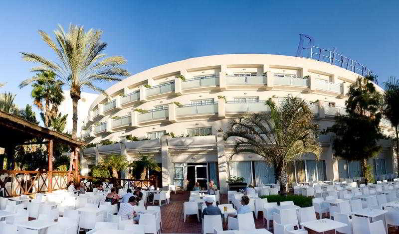 Tabaiba / Maspalomas Princess Hotel Maspalomas (Gran Canaria)