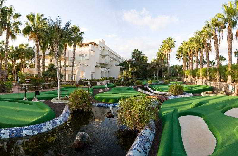 Tabaiba / Maspalomas Princess 4* Maspalomas (Gran Canaria)