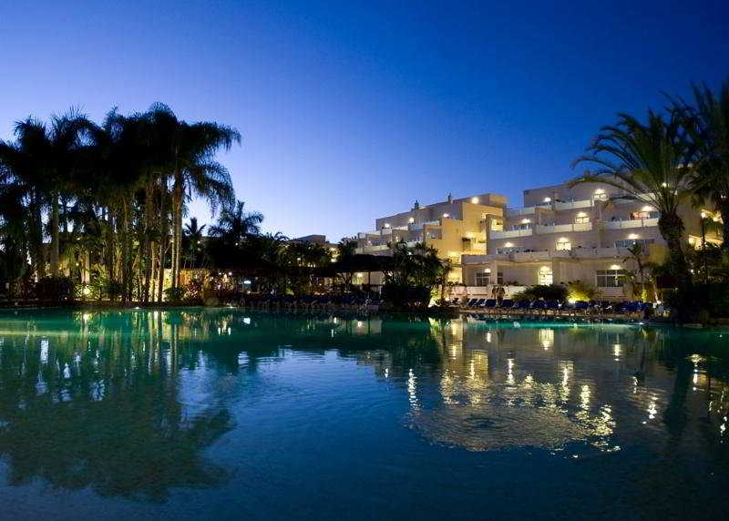 Tabaiba / Maspalomas Princess Hotel
