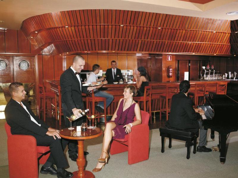 Riu Palace Palmeras 3* Maspalomas (Gran Canaria)