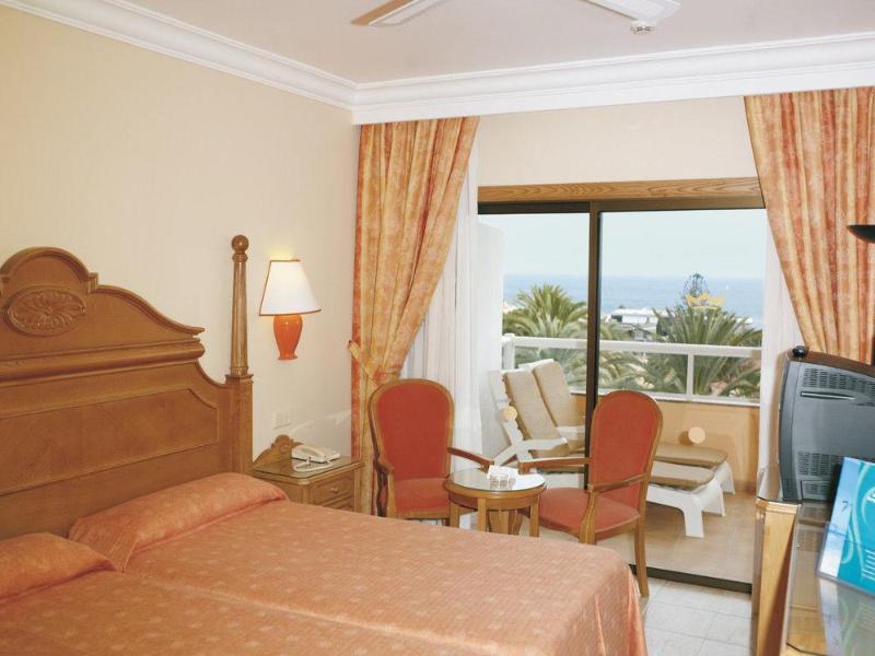 Riu Palace Palmeras