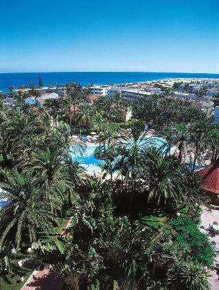 Hotel Riu Palace Palmeras Maspalomas (Gran Canaria)