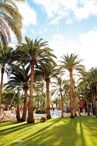 Riu Palace Palmeras Hotel Maspalomas (Gran Canaria)