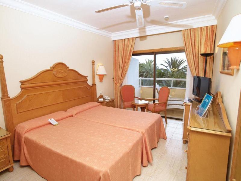Riu Palace Palmeras Hotel 3*