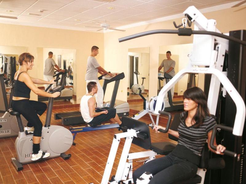 Riu Palace Palmeras Hotel 3*