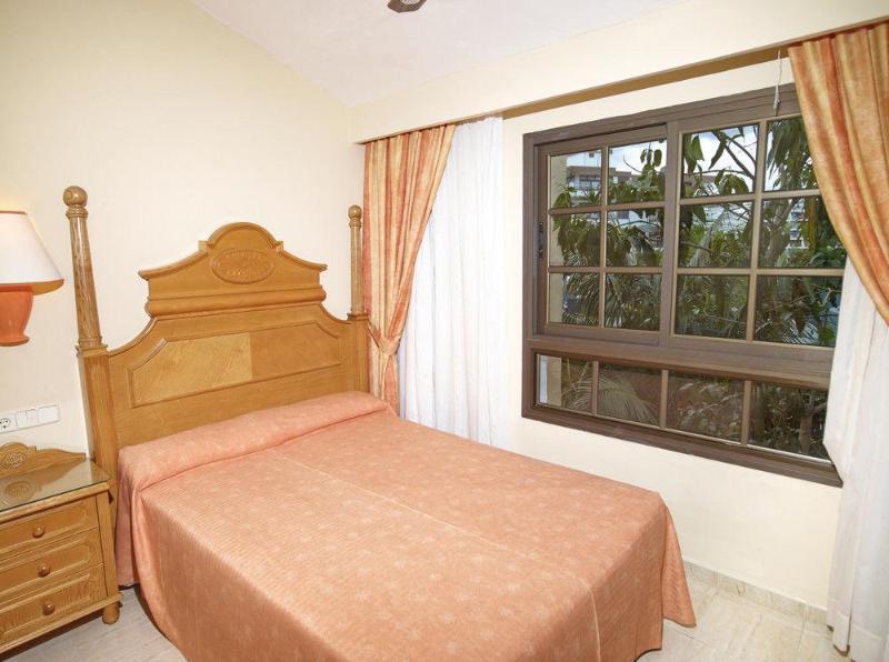 Riu Palace Palmeras Hotel