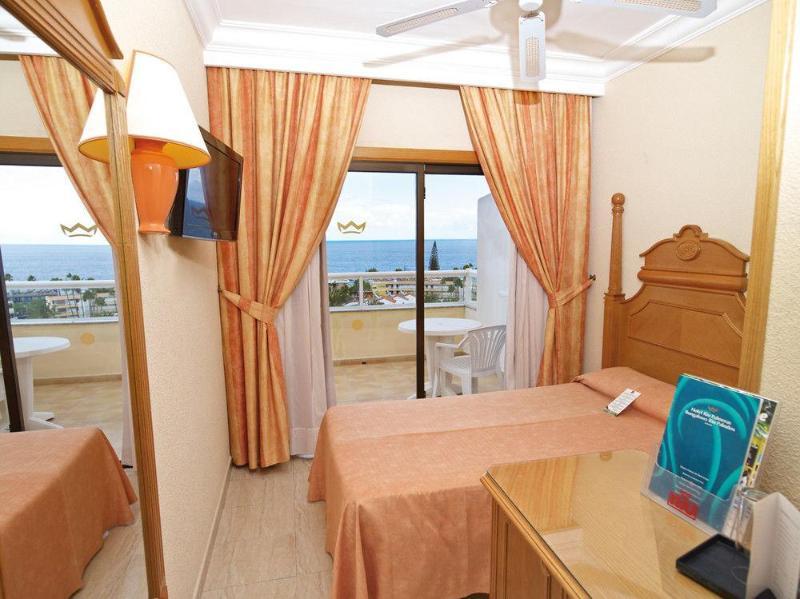 Riu Palace Palmeras