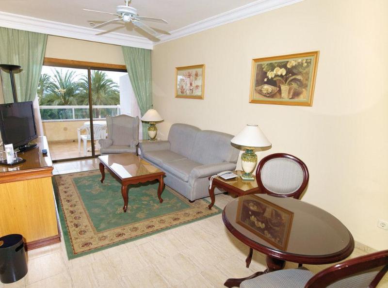 Riu Palace Palmeras 3*