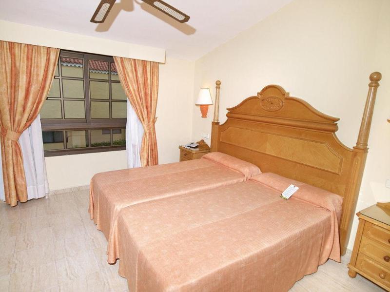 Riu Palace Palmeras