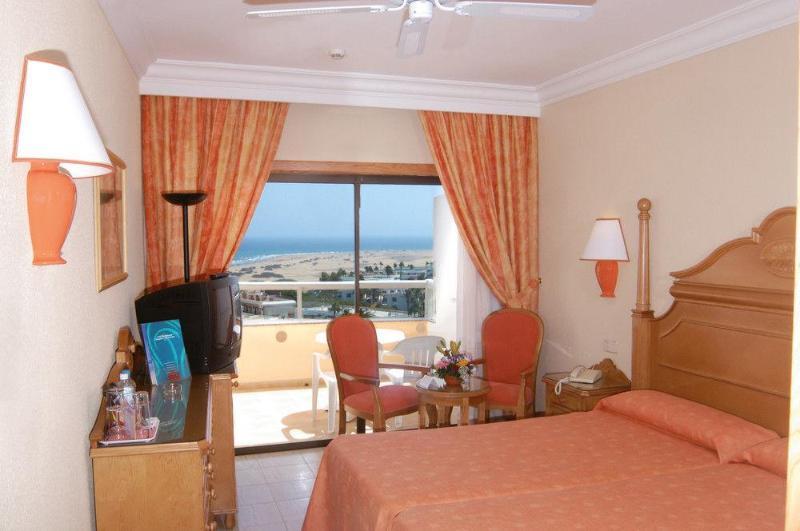 Hotel Riu Palace Palmeras 3*