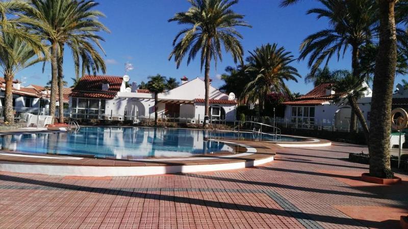 El Palmeral Apartment Maspalomas (Gran Canaria)